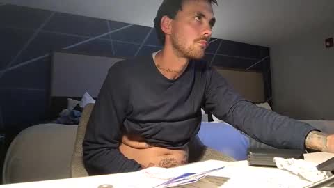 thecoryhall9109 online show from October 30, 2025, 5:42 am