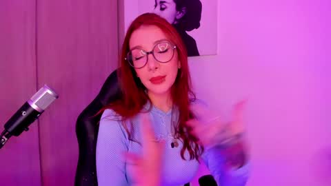 Alicia Alikath  online show from January 8, 2025, 10:16 pm