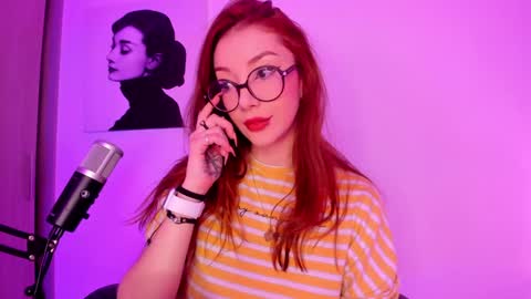 Alicia Alikath  online show from January 22, 2025, 1:53 am