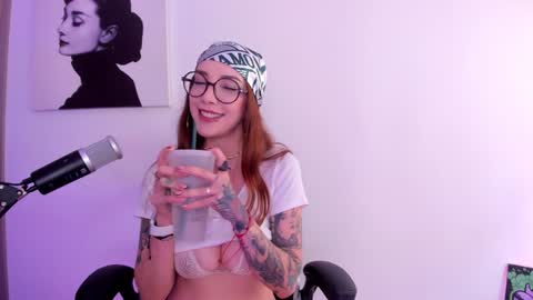 Alicia Alikath  online show from March 11, 2025, 5:46 pm