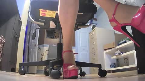 thecowboy_74 online show from February 23, 2026, 12:30 am