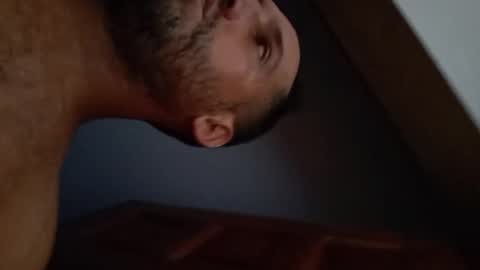 Andres  online show from November 2, 2025, 2:52 pm