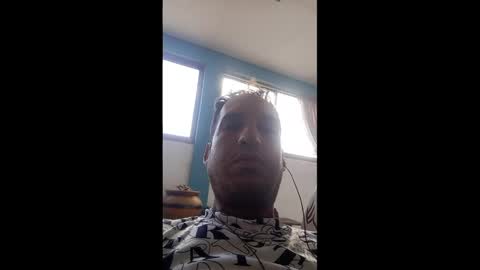 Andres  online show from April 3, 2026, 7:23 pm