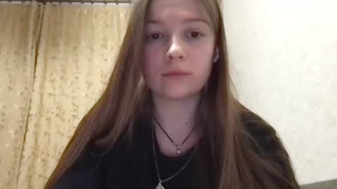 Crystal online show from March 23, 2026, 10:03 pm