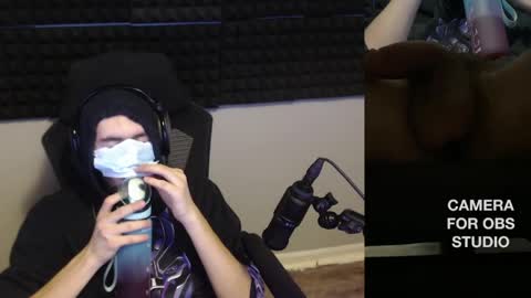 thedaddydark online show from June 2, 2026, 1:35 pm