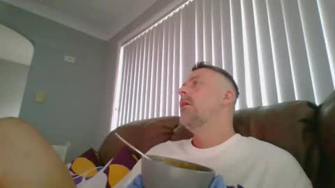 Snapshot of thedalenator chatting on February 11, 2025, 2:25 am thedalenator online show from February 11, 2025, 2:25 am