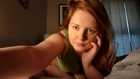 Kassandra Grant online show from December 28, 2024, 6:29 pm