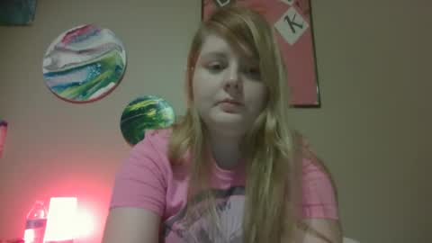 Kassandra Grant online show from December 30, 2024, 11:06 pm