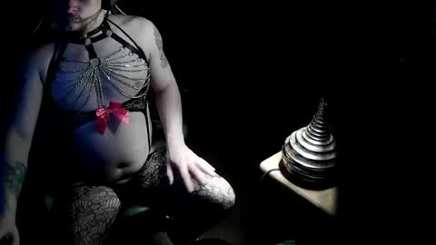 thedemonlord93 online show from July 23, 2026, 3:15 am