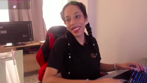 Snapshot of thedevil_boobs chatting on September 10, 2025, 1:33 pm Keiko online show from September 10, 2025, 1:33 pm