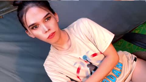 Lana But you can spell it backwards online show from February 27, 2025, 8:06 am