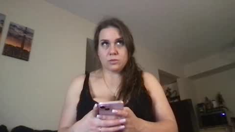 Masked Milf Christina online show from October 9, 2025, 1:25 am