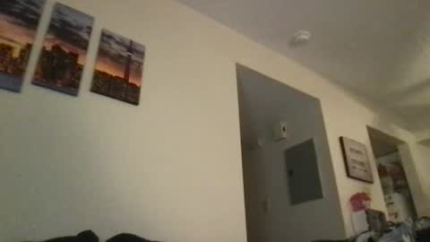 Masked Milf Christina online show from April 12, 2026, 1:54 am