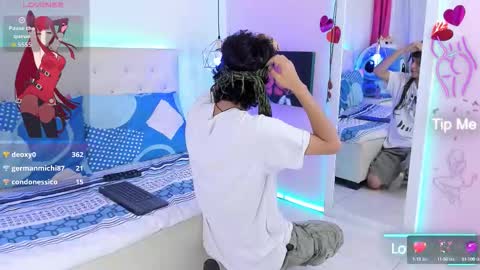 ethan online show from September 30, 2025, 7:41 pm