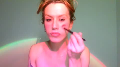 Yolanda online show from February 3, 2025, 8:13 pm