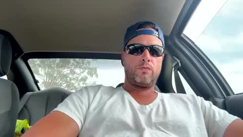 Carter Bates online show from September 30, 2025, 7:30 pm