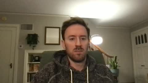 thedudejohnson online show from January 14, 2026, 12:27 am