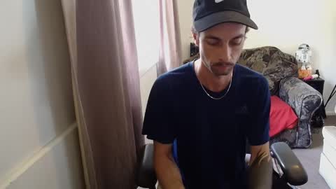 RickyLee online show from February 27, 2026, 2:44 am