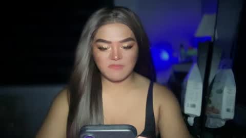 theenchantress_xxx online show from November 4, 2025, 5:56 pm