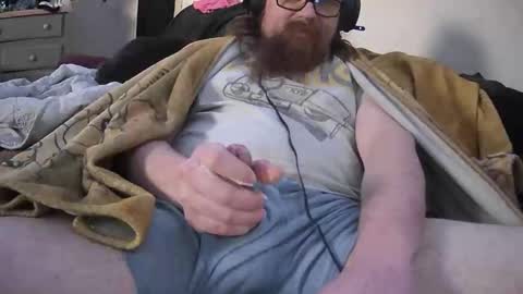 theepussypirate online show from January 18, 2026, 1:37 pm