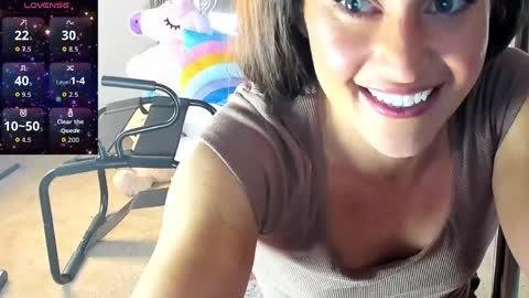 Venus Steele online show from May 7, 2026, 10:26 pm