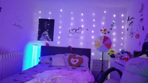 Snapshot of thefarmergirl chatting on September 13, 2025, 3:50 am TheFarmergirl online show from September 13, 2025, 3:50 am