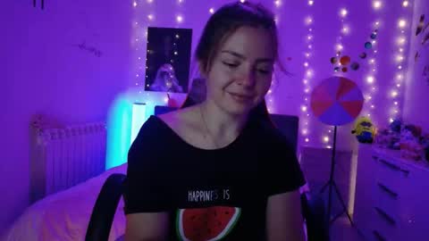 Snapshot of thefarmergirl chatting on September 15, 2025, 3:39 am TheFarmergirl online show from September 15, 2025, 3:39 am