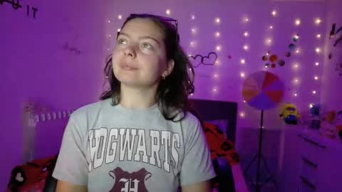 Snapshot of thefarmergirl chatting on September 29, 2025, 3:44 am TheFarmergirl online show from September 29, 2025, 3:44 am