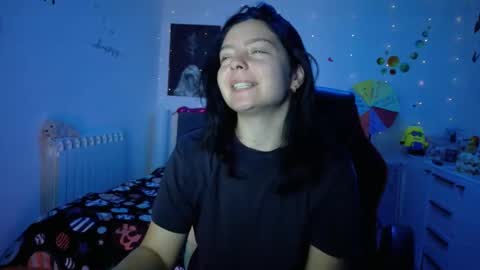 Snapshot of thefarmergirl chatting on October 3, 2025, 3:58 am TheFarmergirl online show from October 3, 2025, 3:58 am