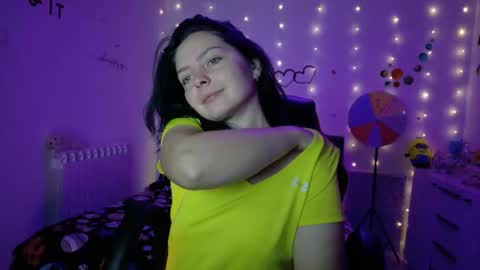 Snapshot of thefarmergirl chatting on October 15, 2025, 5:13 pm TheFarmergirl online show from October 15, 2025, 5:13 pm