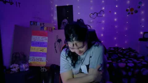 Snapshot of thefarmergirl chatting on October 27, 2025, 6:12 pm TheFarmergirl online show from October 27, 2025, 6:12 pm