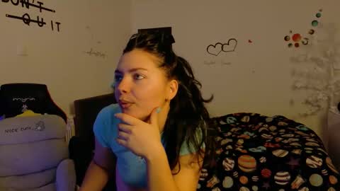 Snapshot of thefarmergirl chatting on November 14, 2025, 5:39 am TheFarmergirl online show from November 14, 2025, 5:39 am