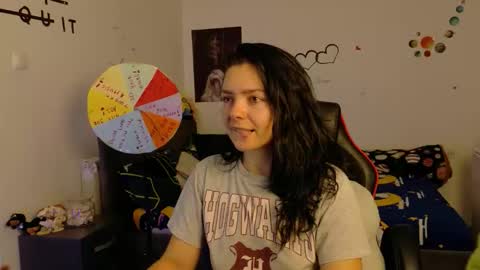 Snapshot of thefarmergirl chatting on November 26, 2025, 6:31 pm TheFarmergirl online show from November 26, 2025, 6:31 pm