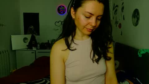 TheFarmergirl online show from March 5, 2026, 7:59 am