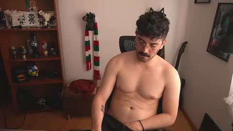 Wolf Independent model online show from January 5, 2026, 5:49 pm