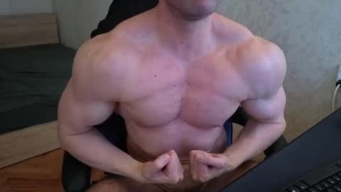 Vince online show from February 17, 2025, 2:37 pm