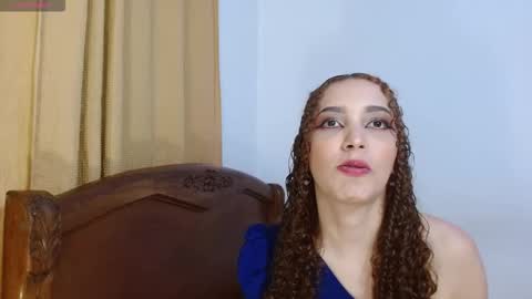 Eros y Psique online show from October 11, 2025, 5:17 am