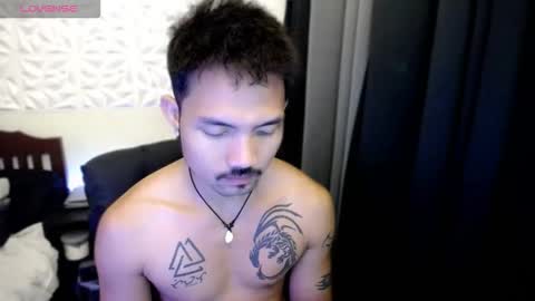 Snapshot of thefriskyasian chatting on October 24, 2025, 8:55 am Jaycee online show from October 24, 2025, 8:55 am