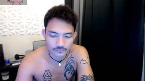 Snapshot of thefriskyasian chatting on October 27, 2025, 11:20 pm Jaycee online show from October 27, 2025, 11:20 pm