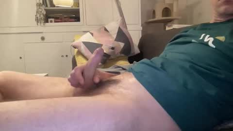 thegermanguy81 online show from April 18, 2026, 9:04 pm