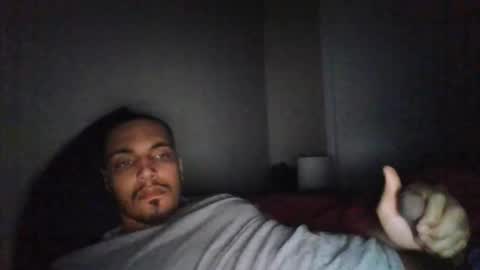 Thegodbill4000 online show from May 17, 2026, 12:41 am