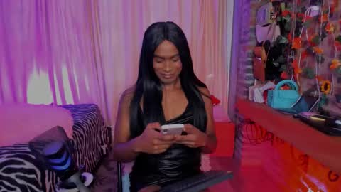 Goldie online show from March 18, 2026, 4:32 pm