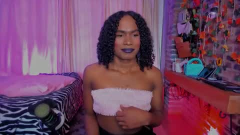 Goldie online show from March 19, 2026, 7:07 pm