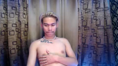 JAY online show from February 2, 2025, 12:19 am