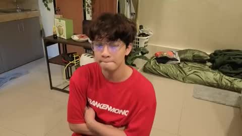 Green online show from January 6, 2026, 4:49 am