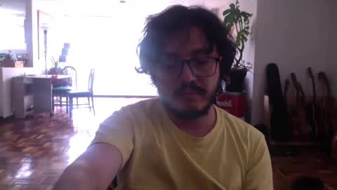 theguitarmistery online show from February 15, 2026, 6:04 pm