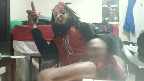 Snapshot of theguyss678 chatting on December 30, 2024, 7:37 am Arching4Life online show from December 30, 2024, 7:37 am