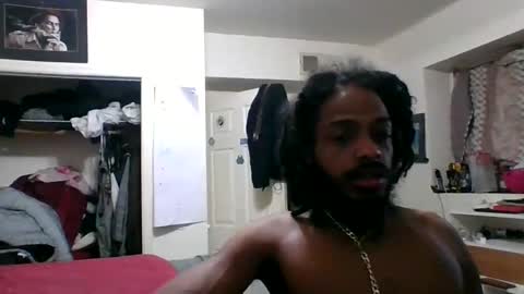 Snapshot of theguyss678 chatting on January 4, 2025, 3:50 am Arching4Life online show from January 4, 2025, 3:50 am