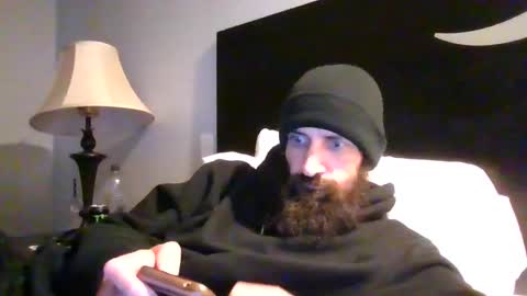 theh4iryfi5h online show from February 19, 2026, 1:34 am