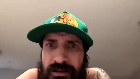 theh4iryfi5h online show from February 20, 2026, 9:10 am